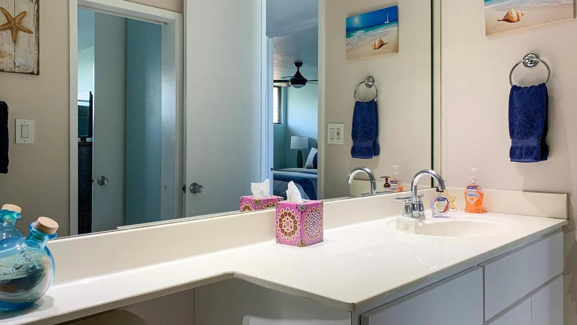 Holiday home Maui Parkshore 414 Wailea  United States