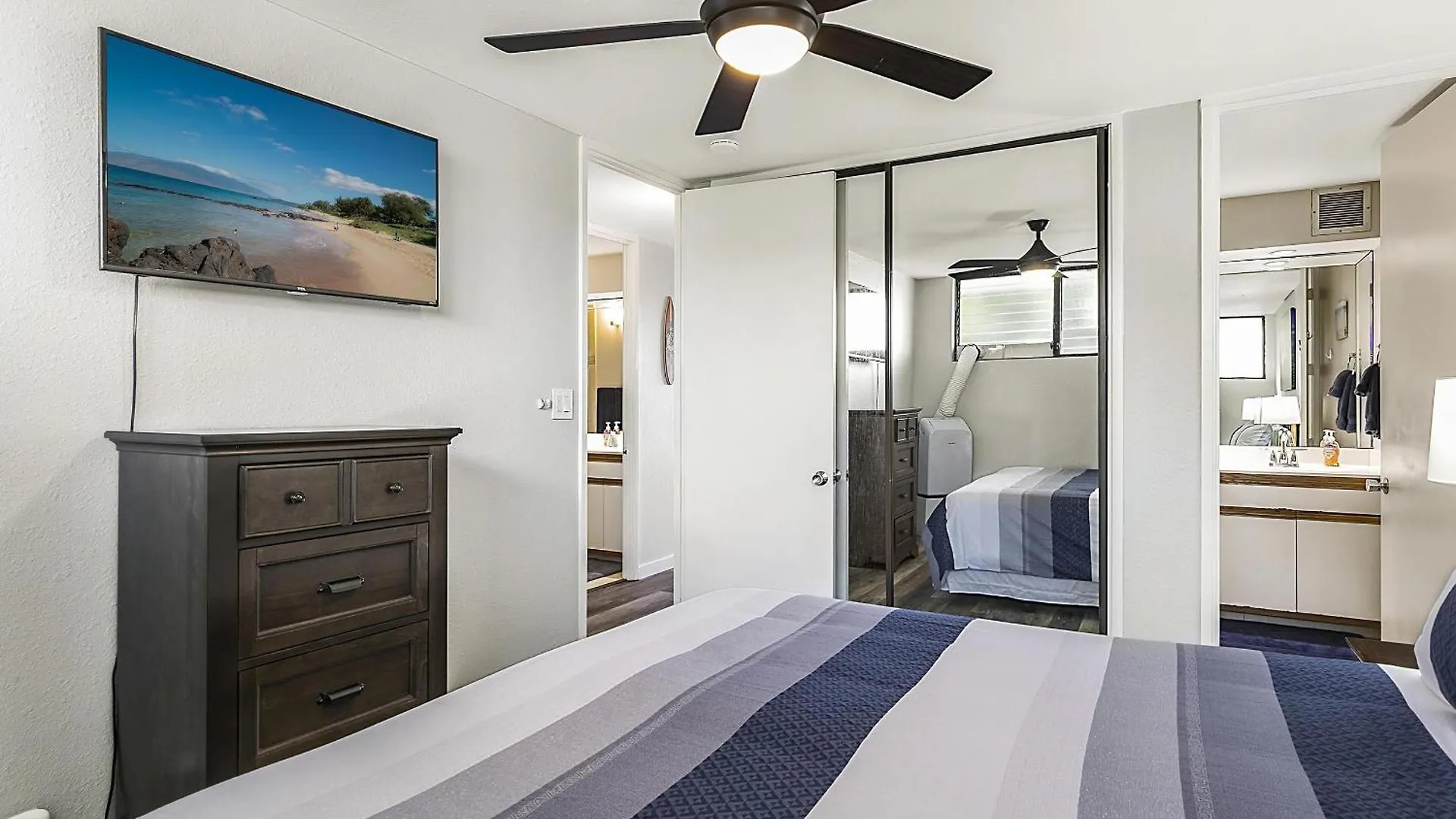 Maui Parkshore 414 Wailea