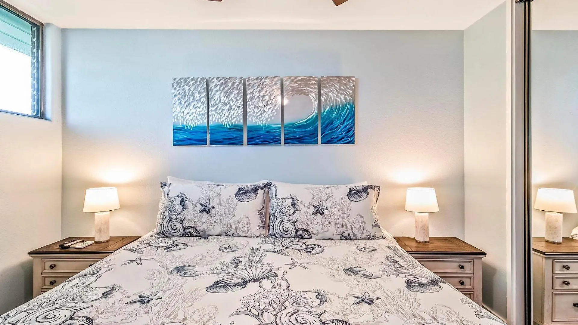 Holiday home Maui Parkshore 414 Wailea