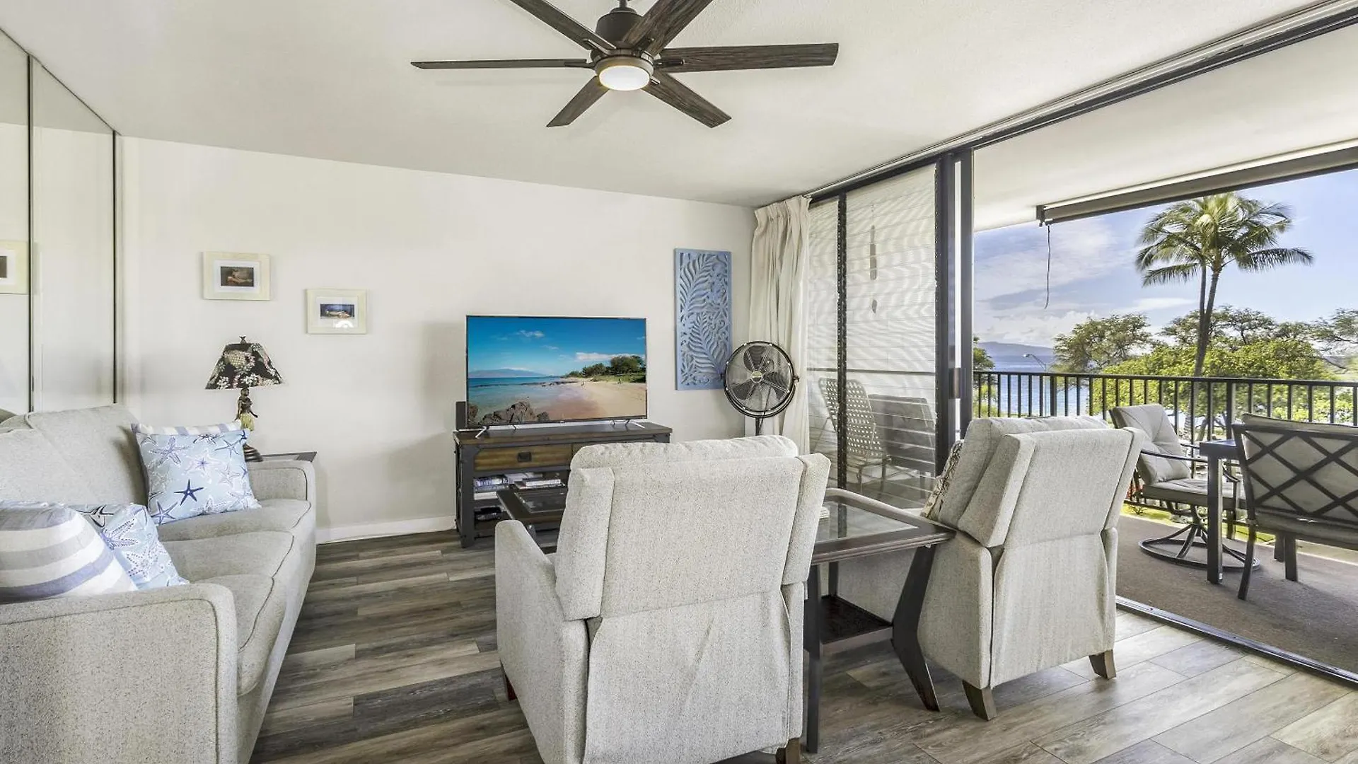 Holiday home Maui Parkshore 414 Wailea