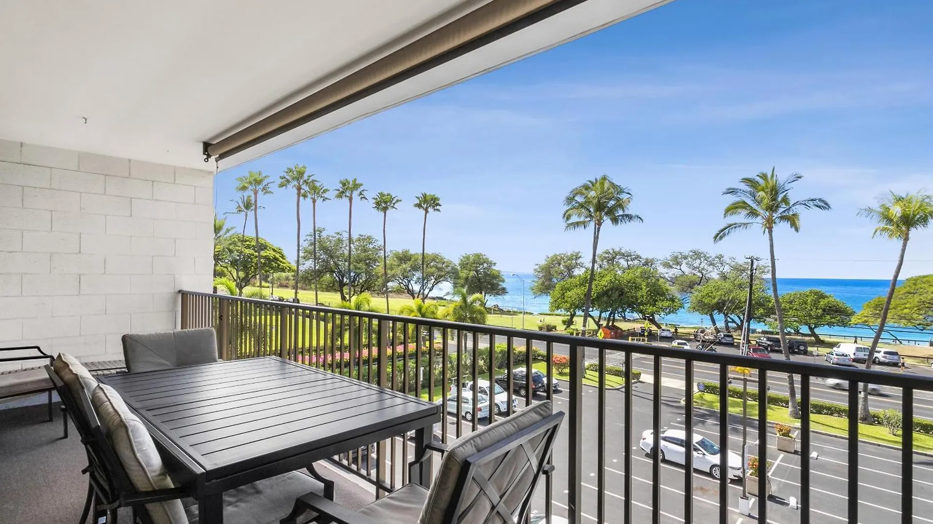 Holiday home Maui Parkshore 414 Wailea  United States