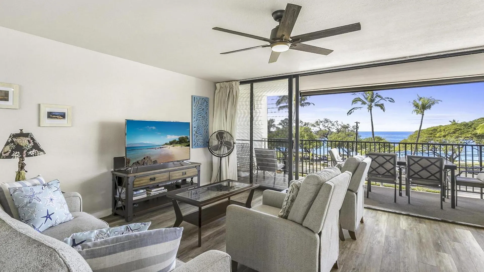 Holiday home Maui Parkshore 414 Wailea