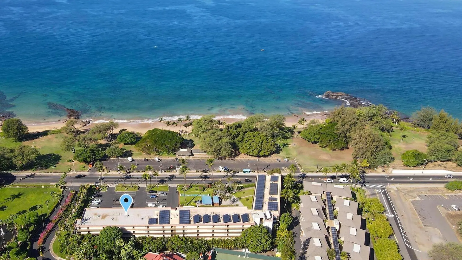 Maui Parkshore 414 Wailea  Wailea (Maui)