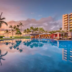 Ośrodek wypoczynkowy Andaz Maui At Wailea - A Concept By Hyatt, Wailea (Maui)